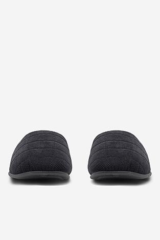 Papuci de casă Home&Relax CEO-P3056501 NEGRU