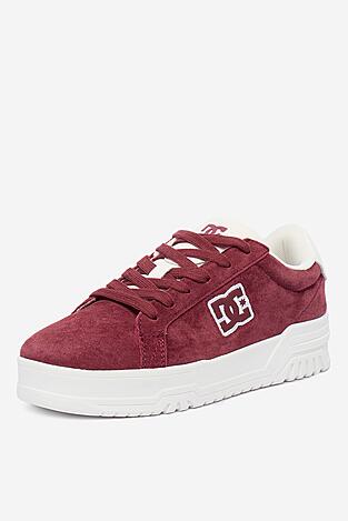 Спортни обувки DC Shoes CEO-WP40-24302 БОРДО