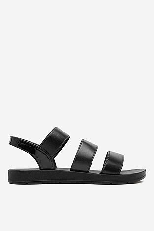 Sandale Nelli Blu CSS20370-17 NEGRU