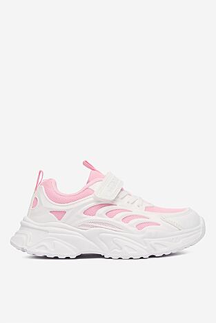 Сникърси Jenny CEO-CP72-25954 БЯЛ