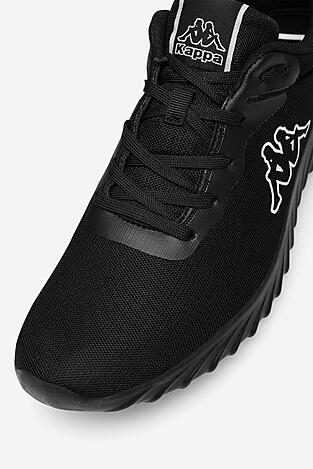 Obuwie sportowe Kappa CEOWB-SS24-3C007 Czarny