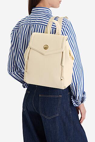 Раница Beverly Hills Polo Club CEO-BHPC-L-011-09 СЛОНОВА КОСТ