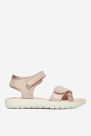 Сандали DeeZee CEO-CM250725-1 РОЗОВ