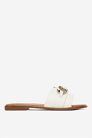 Джапанки Jenny CEO-WFA2738-1 БЯЛ