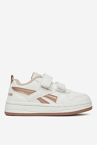 Sportovní obuv Reebok 24KC2080(III)DZ BÍLÁ