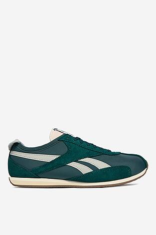 Obuwie sportowe Reebok EO-R400 100245071 Zielony