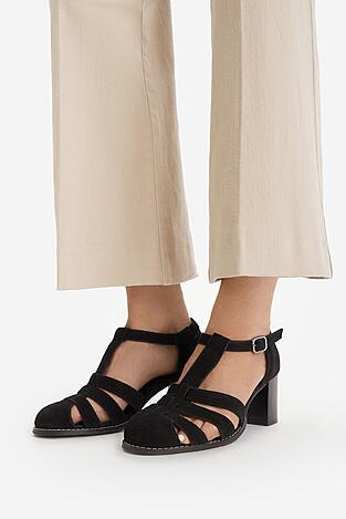 Sandały Lasocki CEO-25F531-3 Czarny