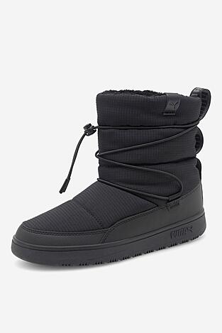 Trzewiki Puma SNOWBAE WNS* 39392001 Czarny