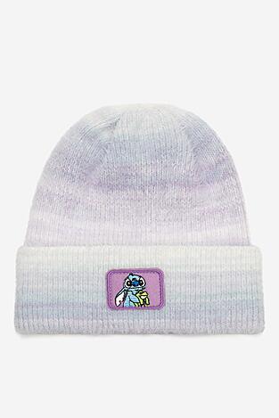 Детска шапка Disney Classics ACCCS-AW24-319DCLS ВИОЛЕТОВ