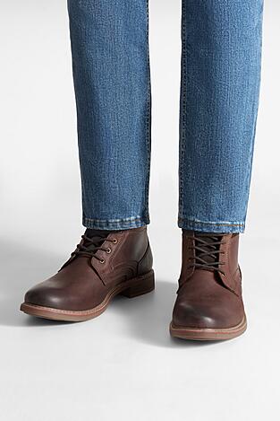 Боти Lasocki JUAN-02 КАФЯВ