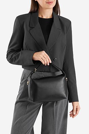 Torebka Jenny Fairy JFR-B-001-06 Czarny