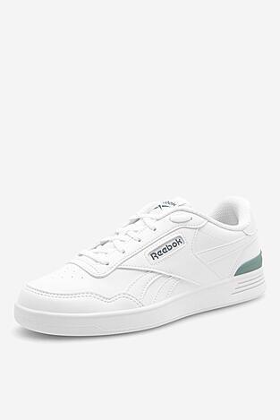 Sportovní obuv Reebok COURT ADVANCE 100033849 BÍLÁ