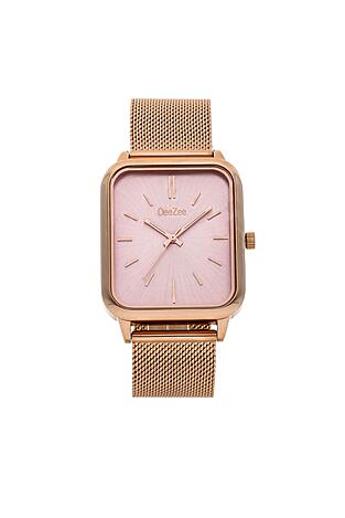 Zegarek DeeZee DZ WOMAN WATCH 010203070 Złoty