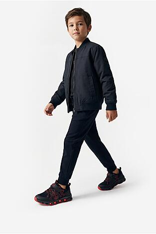 Obuwie sportowe Star Wars CEO-BIC-SS26-116SW Czarny