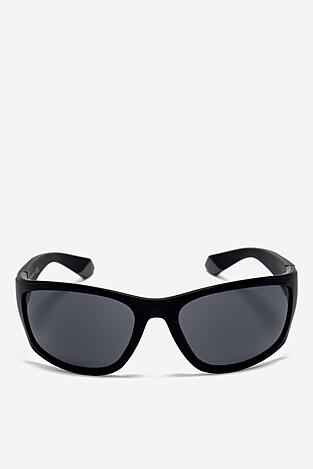 Okulary unisex SHAQ SH 6714 Czarny