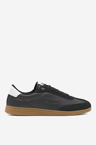 Obuwie sportowe Sprandi MPRS-22M12313 Czarny