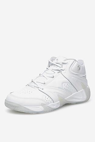 Sportcipő SHAQ DEVASTATOR AQ95010M-W FEHÉR