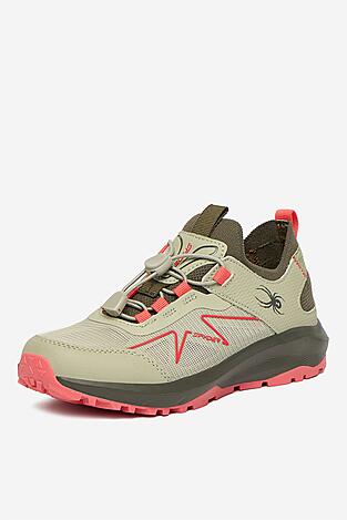 Туристически обувки SPYDER CEO-W25207(DZ) КАКИ