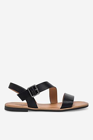 Sandale Jenny DARI WS250723-3 NEGRU