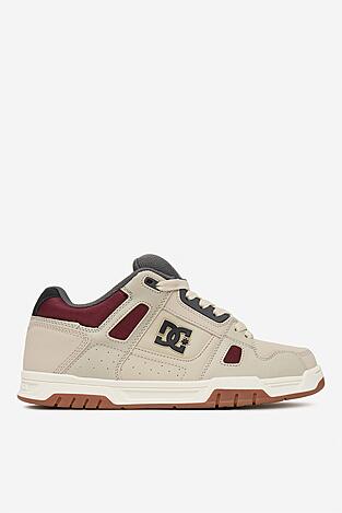 Спортни обувки DC Shoes CEO-V5-10121 БЕЖОВ