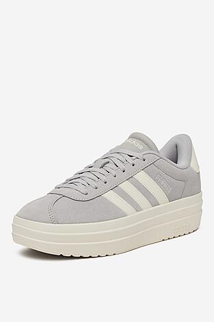 Obuwie sportowe adidas VL COURT BOLD IF9784 Szary
