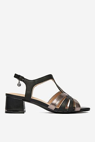 Сандали Lasocki CEO-25F575-1 ЧЕРЕН