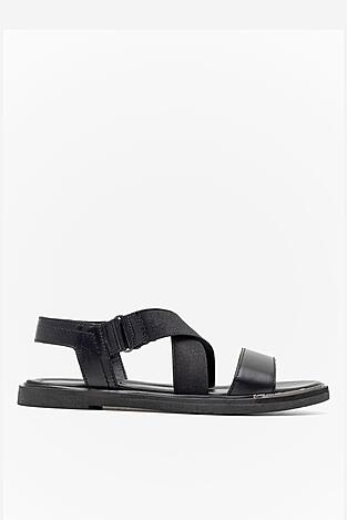 Sandały Lasocki WI23-LALITA-11 Czarny