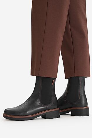 Botki Lasocki CEO-RST-5658-02 Czarny