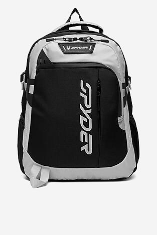 Plecak SPYDER CWBEO-SR-KL-001-09 Czarny