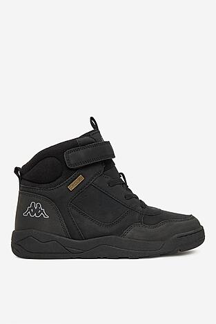 Sportcipő Kappa CEO-AW24-3C042 FEKETE
