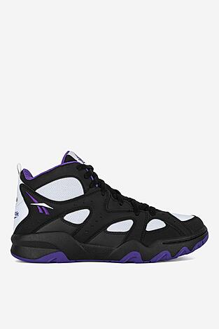Obuwie sportowe Reebok ATR DECIMATOR 100201336 Czarny