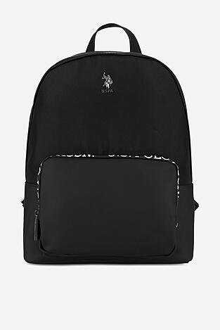 Rucsac U.S. POLO ASSN. BIUXT6258MPJ NEGRU