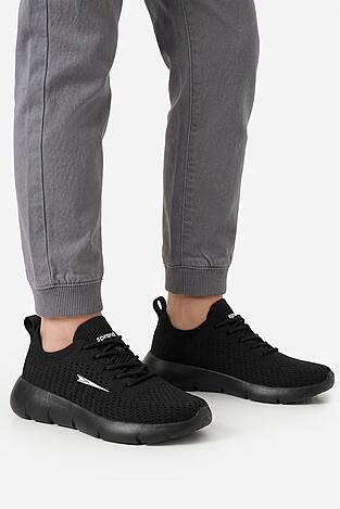 Obuwie sportowe Sprandi CEO-CP72-26199 Czarny