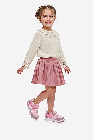 Obuwie sportowe LITTLEST PET SHOP CEO-CP76-AW25-313LPS Różowy