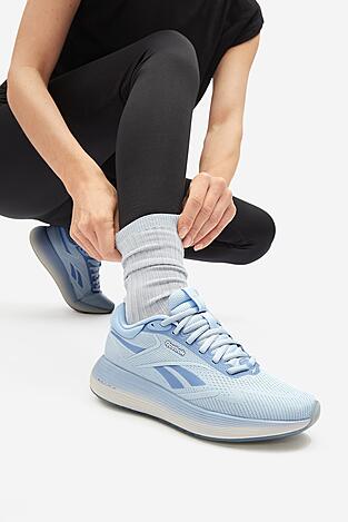Obuwie sportowe Reebok DMX COMFORT + 2.0 100210258 Niebieski