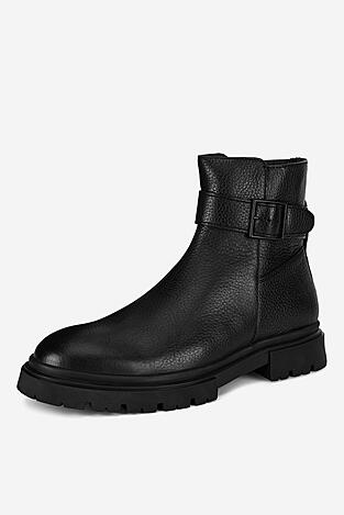 Ghete Mexx ZIBI-22A MI08 NEGRU