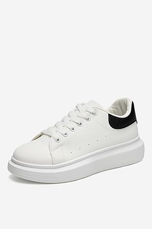 Sneakers DeeZee WFA2910-1 Biały