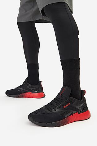 Спортни обувки Reebok EO-NANO GYM 100244697 ЧЕРЕН