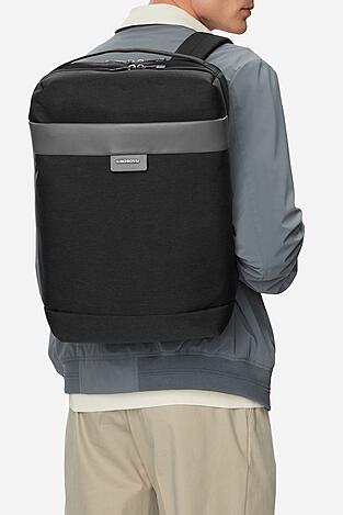 Plecak Gino Rossi CEO-GIN-KL-001-09 Szary