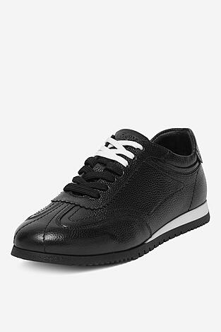 Sneakers Lasocki CEO-WI16-VERISIA-01 Czarny