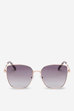 Okulary damskie Jenny WB-4WF-005-SS26R Złoty