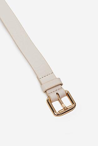 Női öv DeeZee F2089 BÉZS