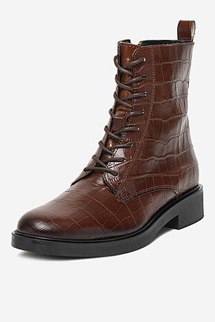 Bokacsizma Gino Rossi C-ADELE-25217 BARNA