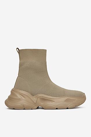 Sneakers Jenny Fairy WSQ2101-13 Beżowy