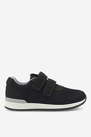 Sneakers Lasocki Kids TEKS CI12-2757-13(III)CH Czarny