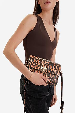 Torebka Jenny CEO-JNY-L-006-09 MIX