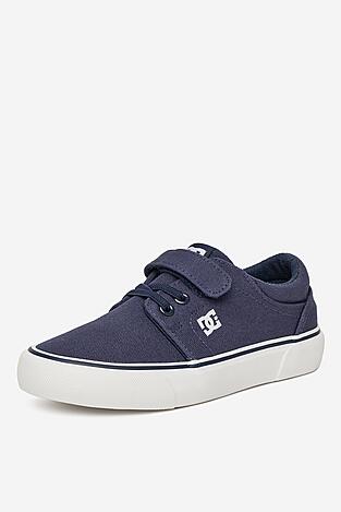 Trampki DC Shoes CEO-LEA-BDB-DC008 Granatowy