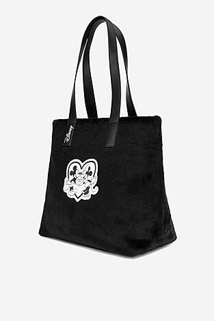Torebka Mickey&Friends ACCCS-AW24-119DSTC Czarny