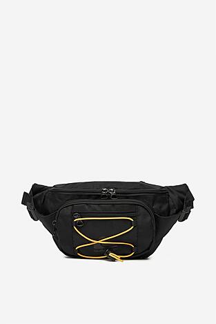 Мъжка чанта QUIKSILVER C-QUIC-M-002-08 ЧЕРЕН