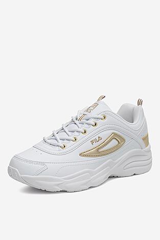 Obuwie sportowe Fila SKYE FFW0458-13069 Biały